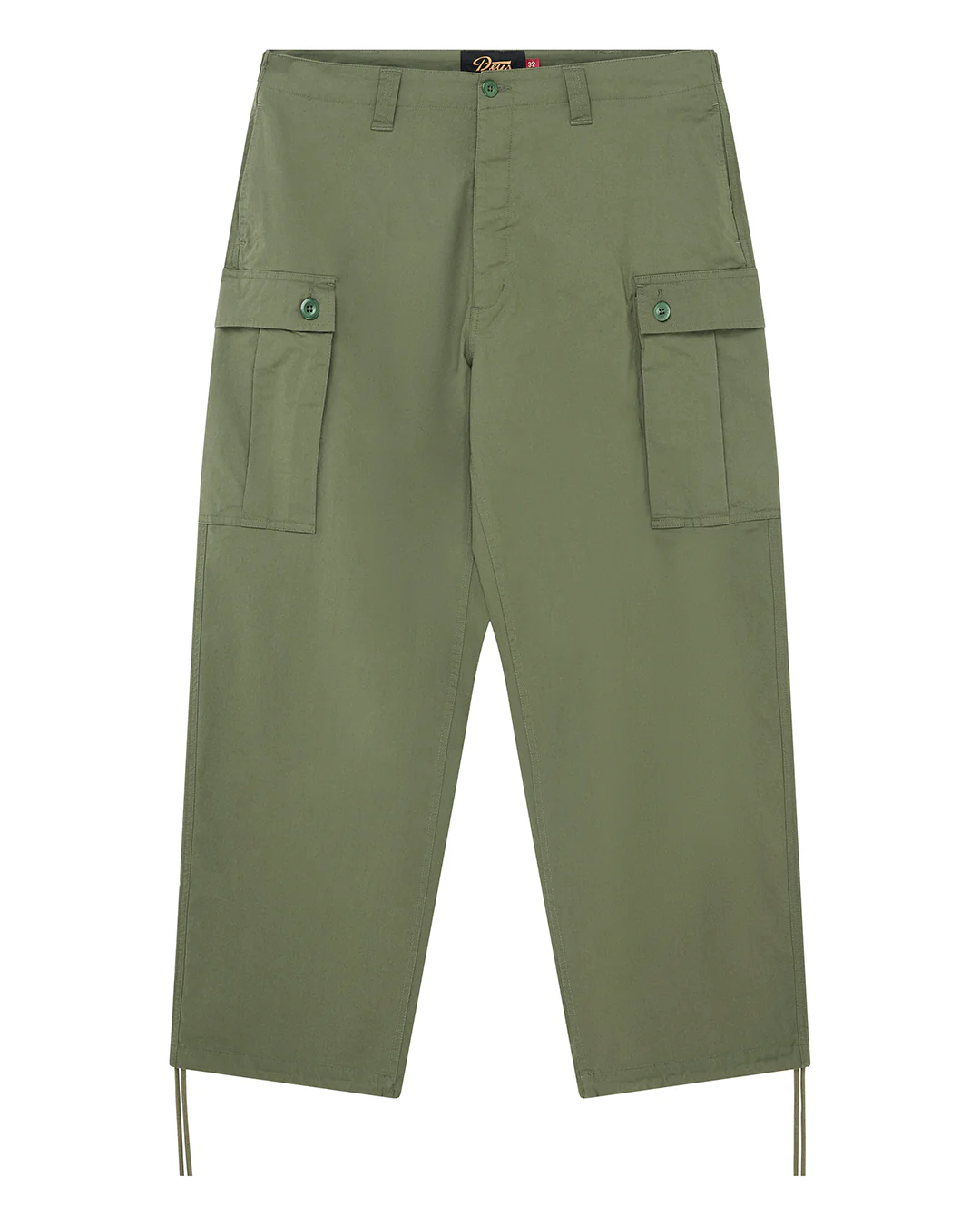 Power Pant - Pine Green - Image 3