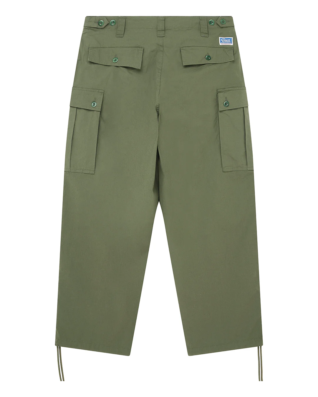 Power Pant - Pine Green - Image 4