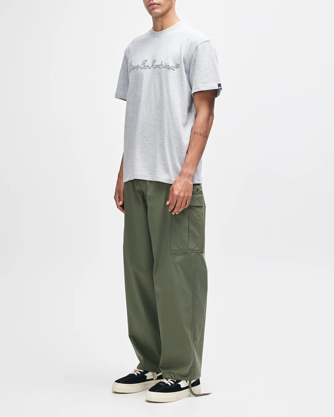Power Pant - Pine Green - Image 7