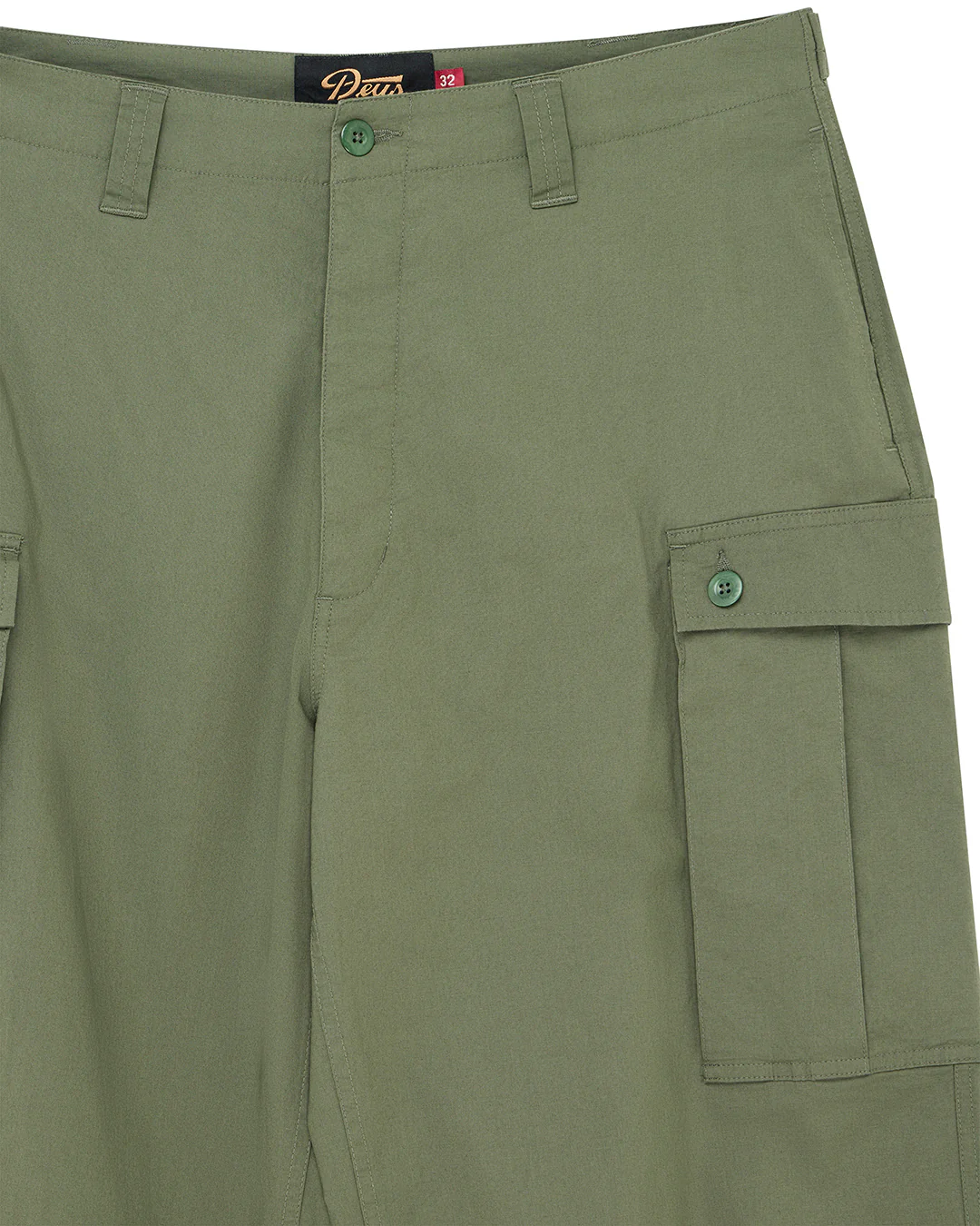 Power Pant - Pine Green - Image 9