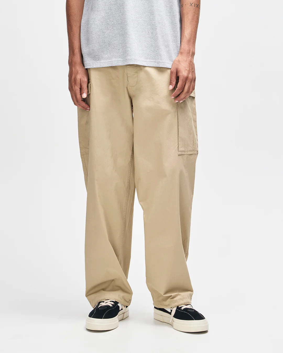 Power Pant - Safari
