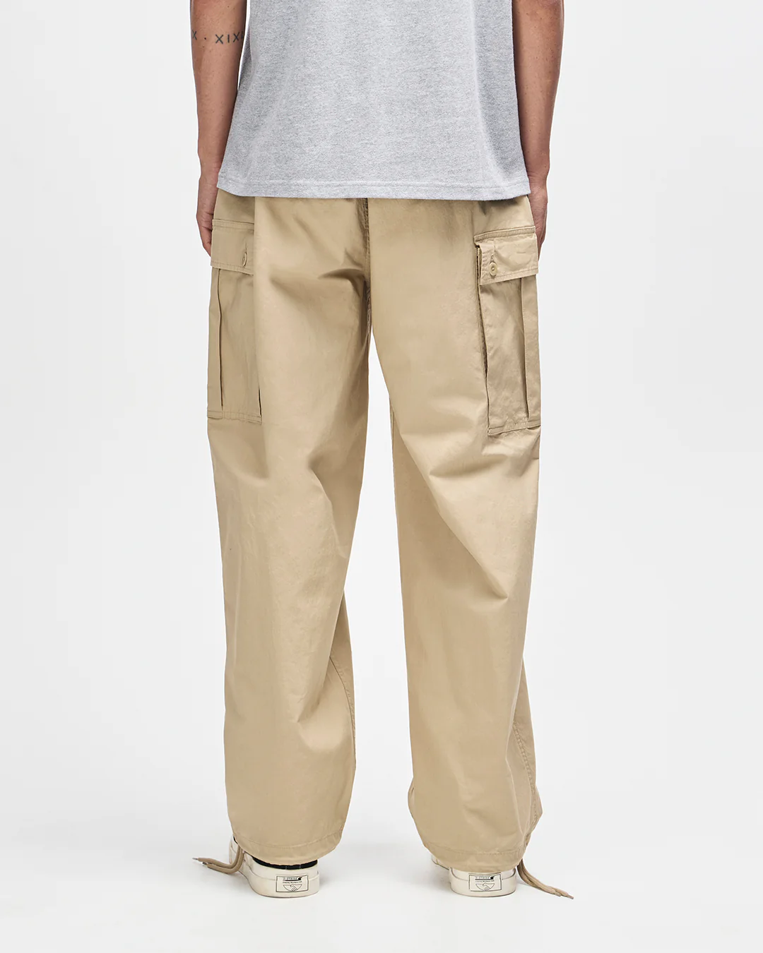 Power Pant - Safari - Image 2