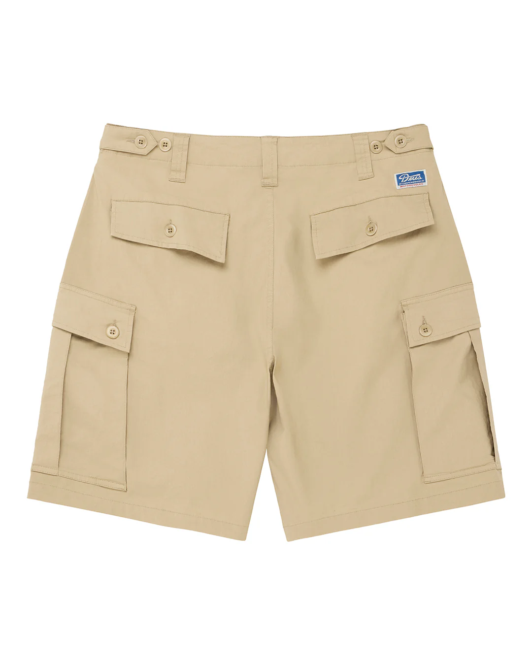 Power Short - Safari - Image 3