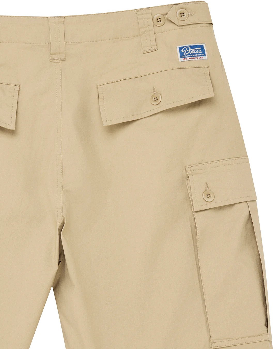 Power Short - Safari - Image 4