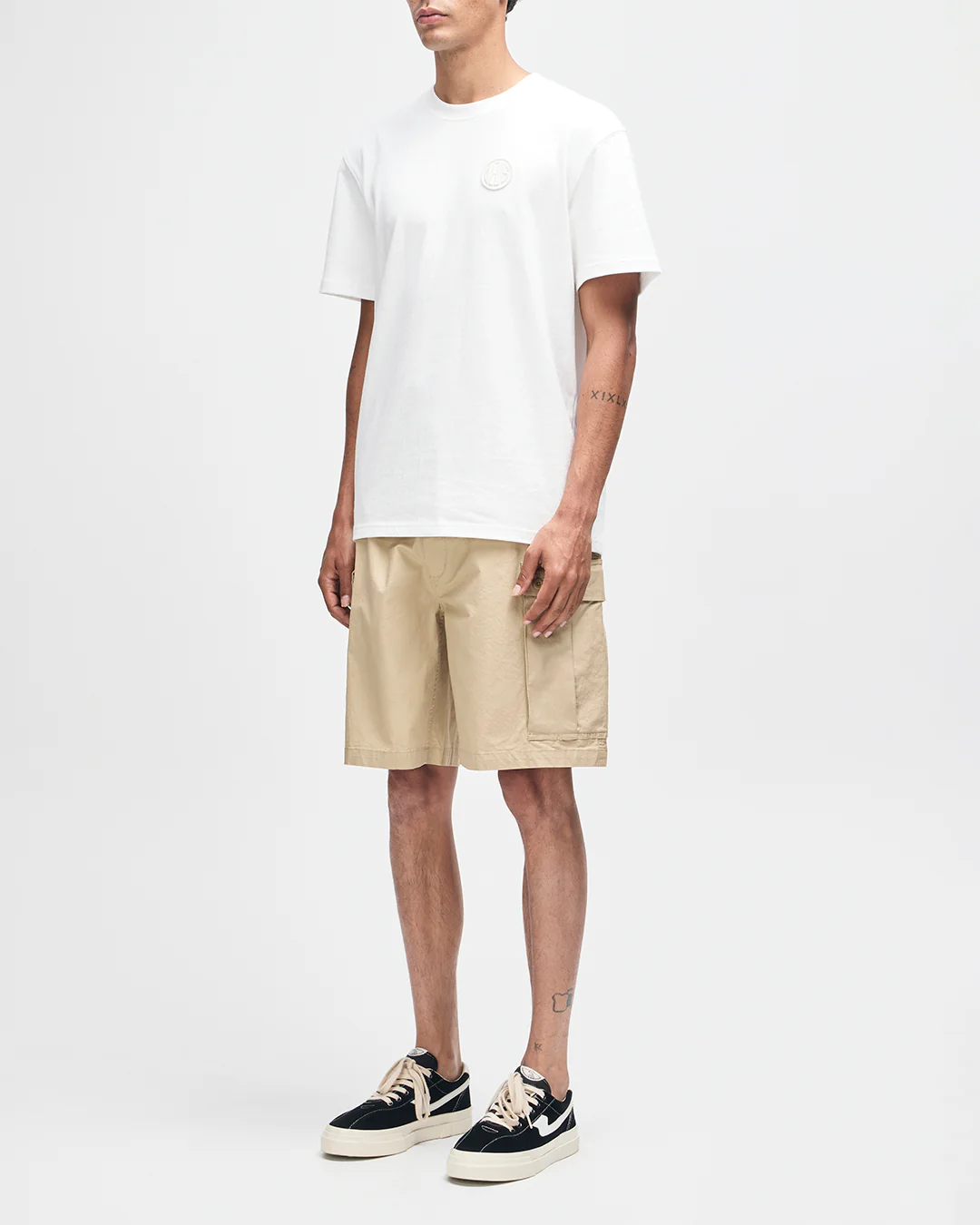 Power Short - Safari - Image 6
