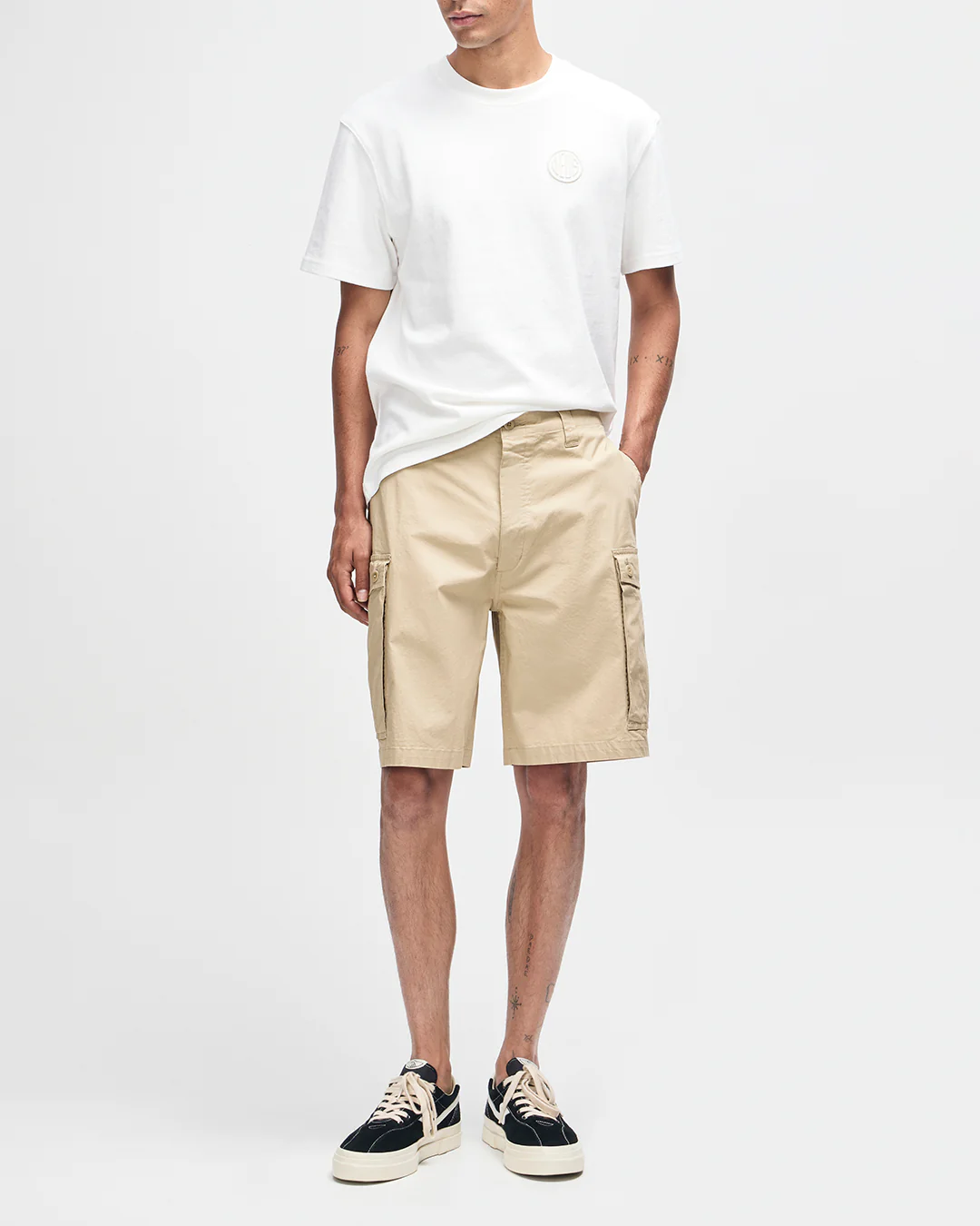 Power Short - Safari - Image 7