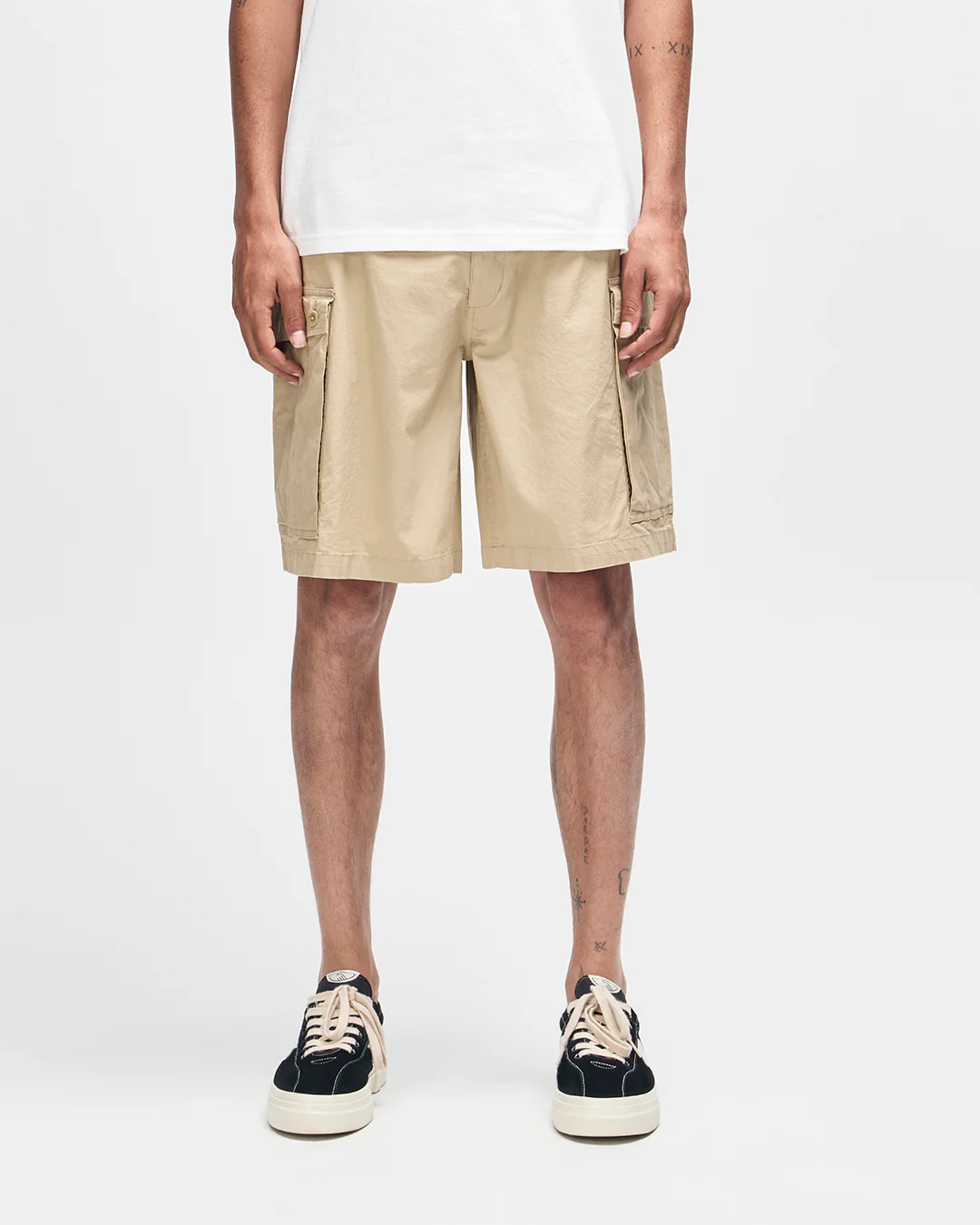 Power Short - Safari - Image 8