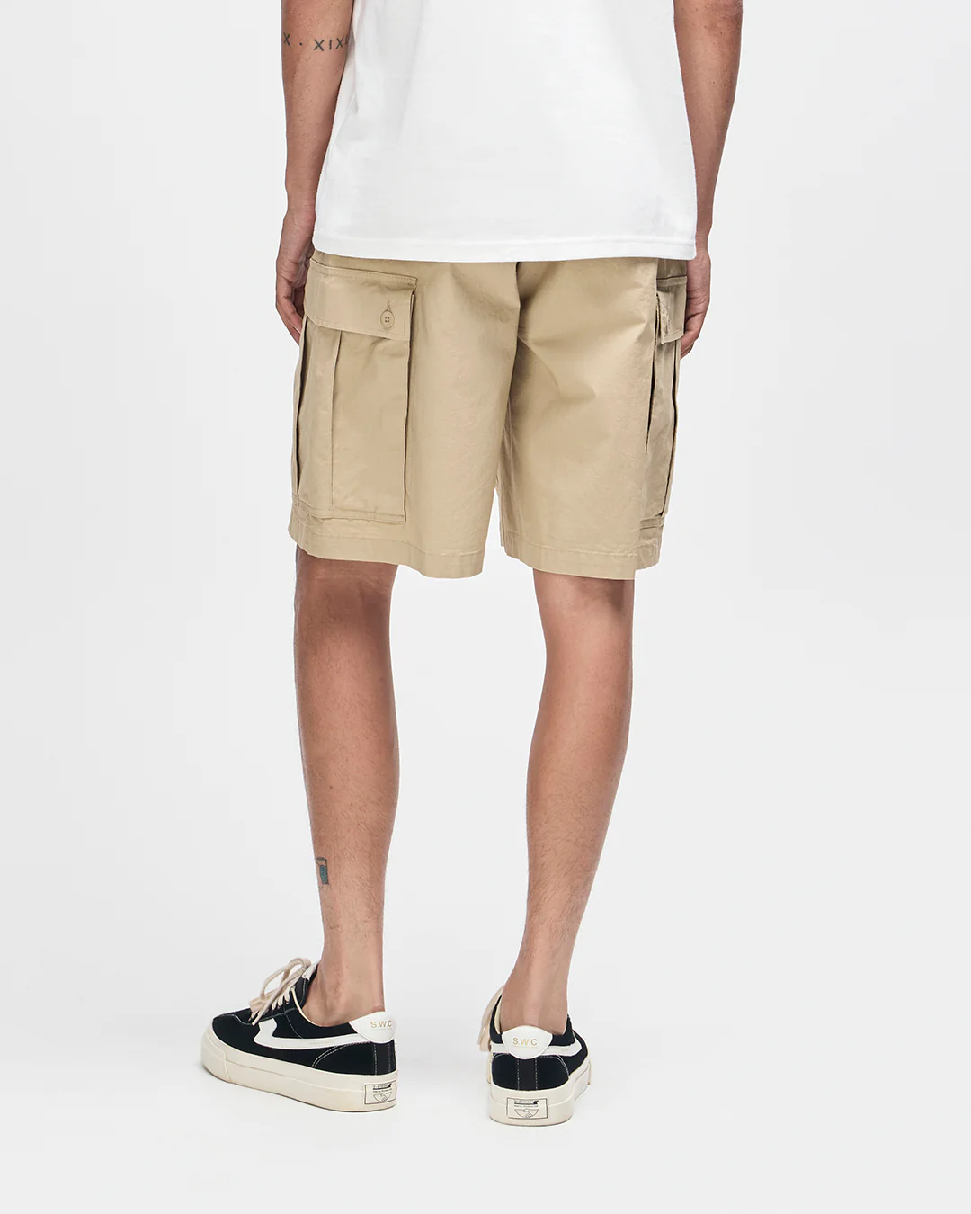 Power Short - Safari - Image 9