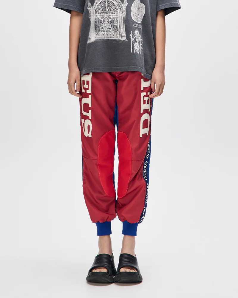 Power Tripper Pant - True Red - Image 2
