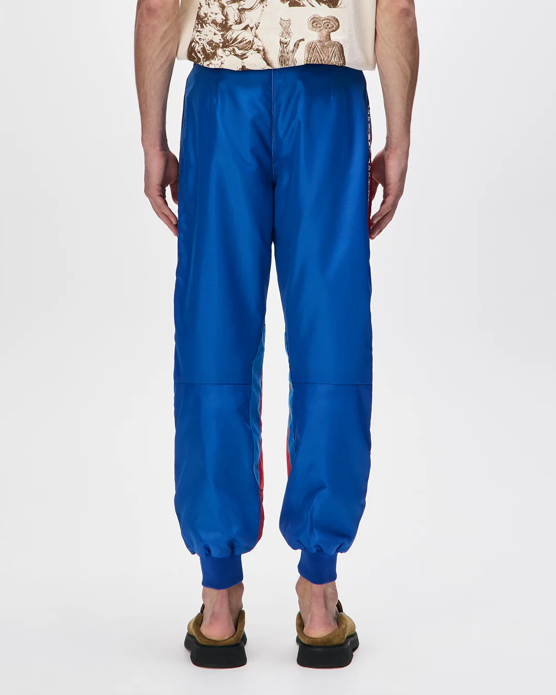 Power Tripper Pant - True Red - Image 3