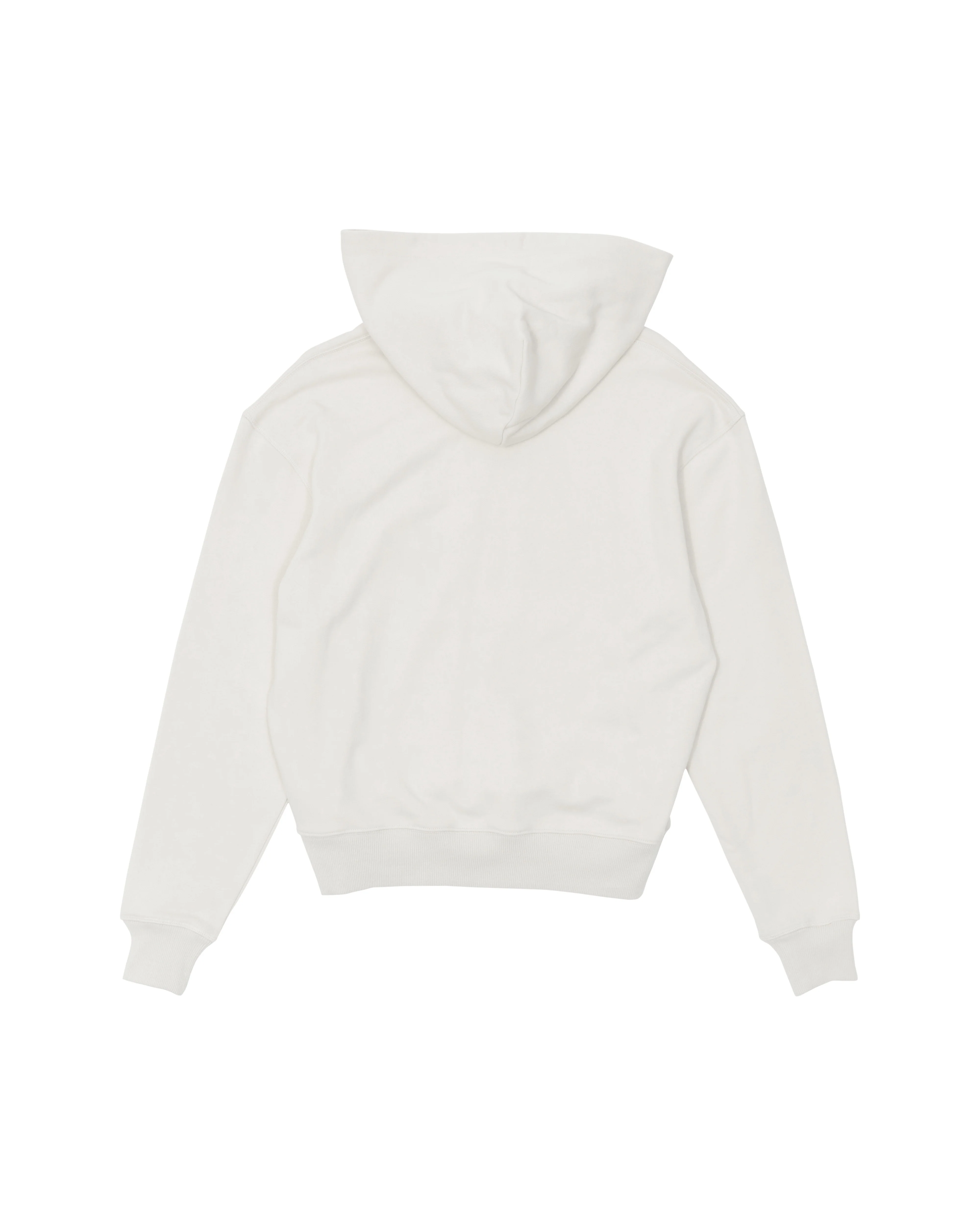 Premonition Hoodie - Dirty White - Image 5