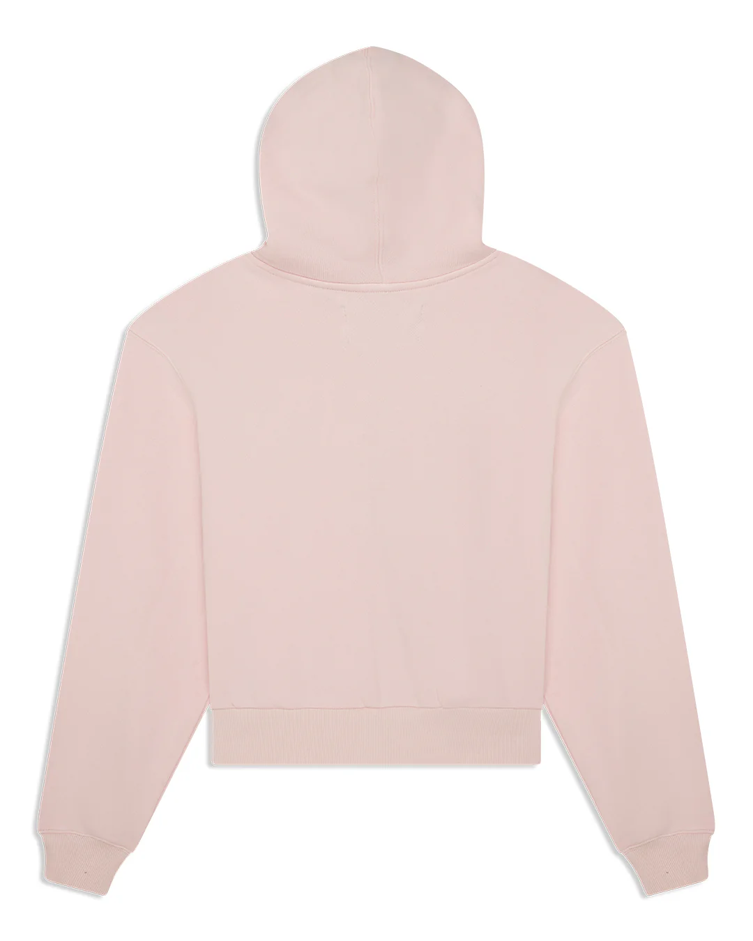 Queens Hoodie - Veiled Pink - Image 4