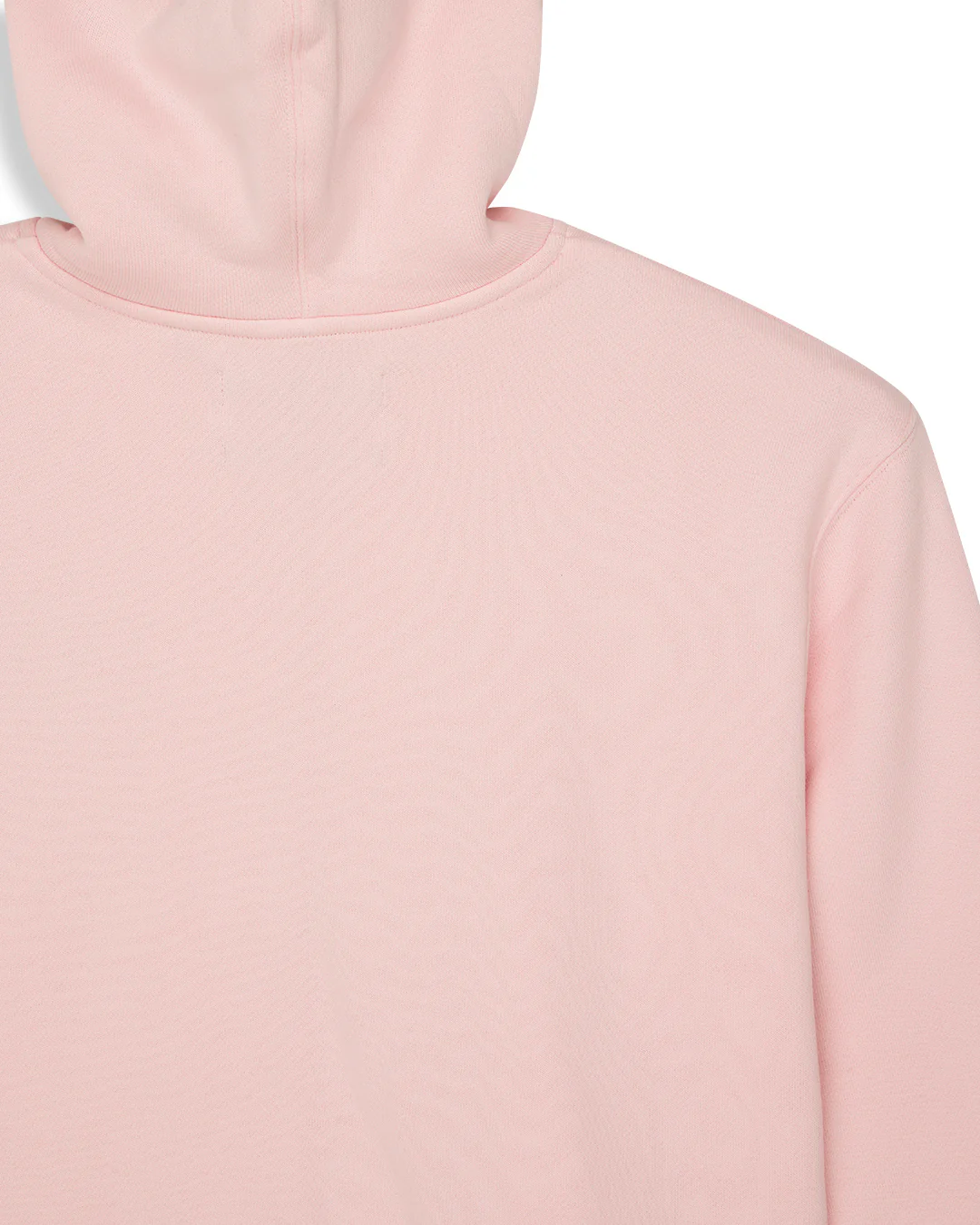Queens Hoodie - Veiled Pink - Image 8