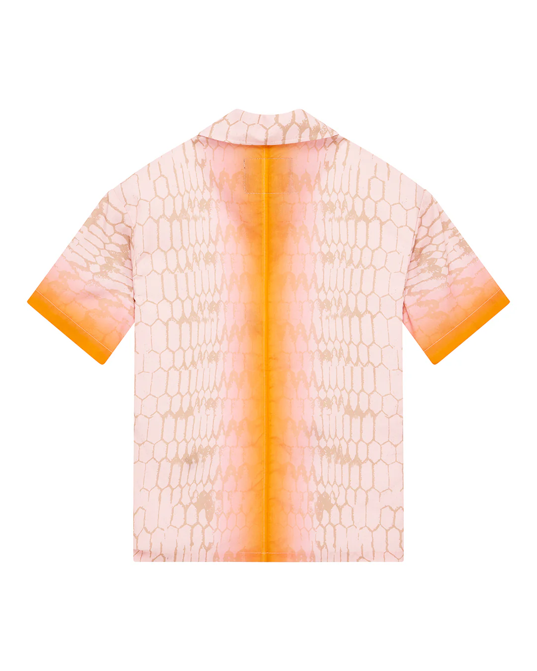 Rally Resort Shirt - Flaming Cameo - Image 4
