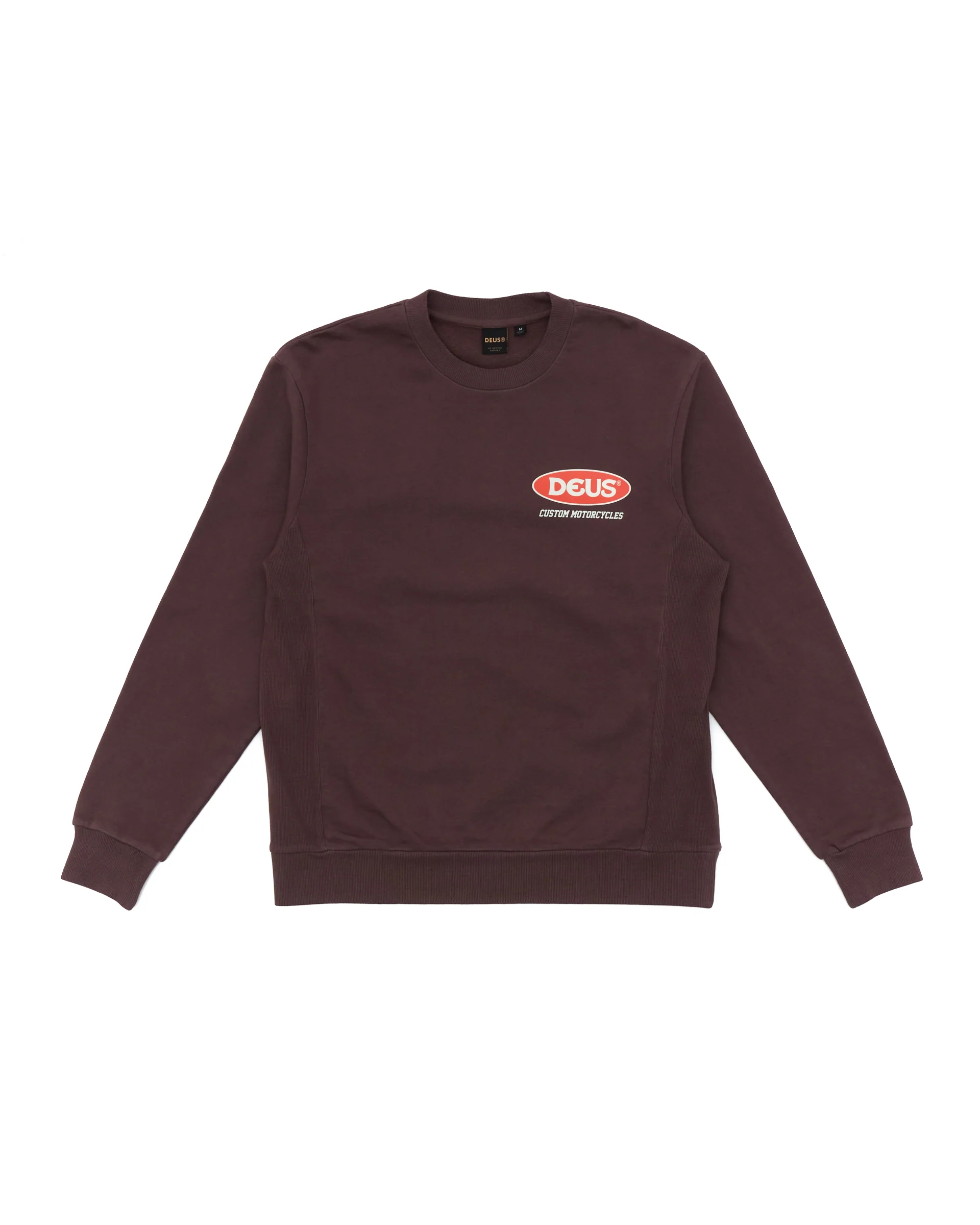 Redeemer Crew - Choc Plum - Image 5