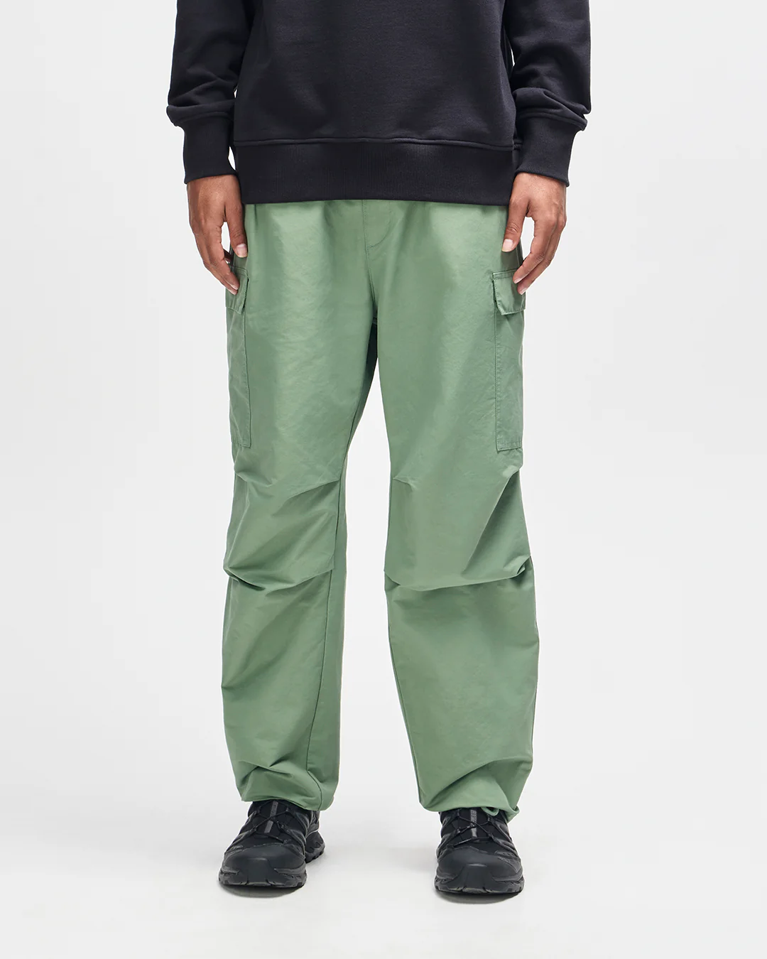 Remi Cargo Pant - Loden Frost Green