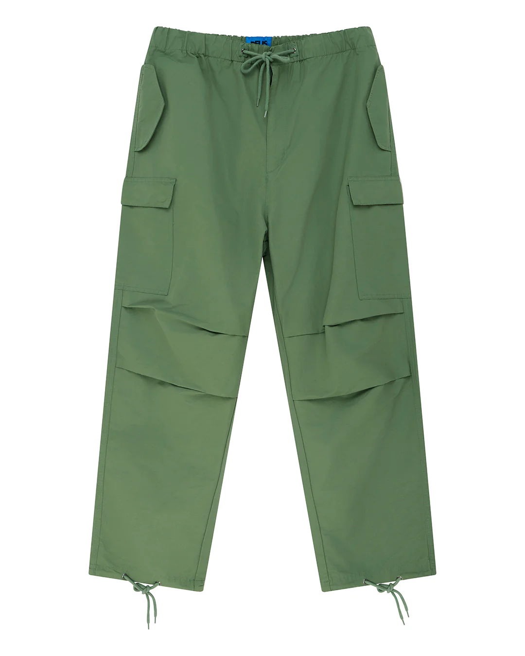 Remi Cargo Pant - Loden Frost Green - Image 3