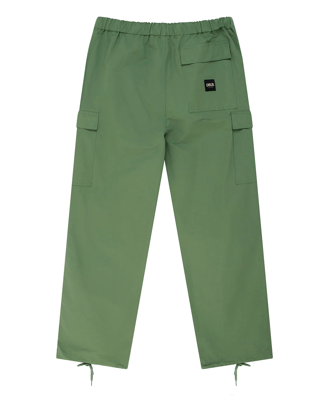 Remi Cargo Pant - Loden Frost Green - Image 4