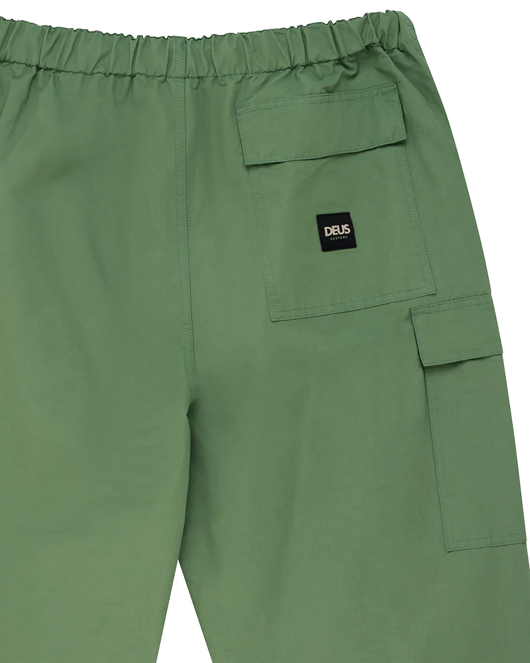 Remi Cargo Pant - Loden Frost Green - Image 7