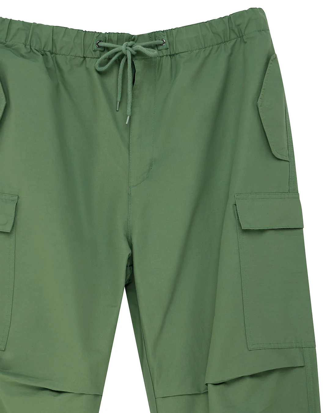 Remi Cargo Pant - Loden Frost Green - Image 8