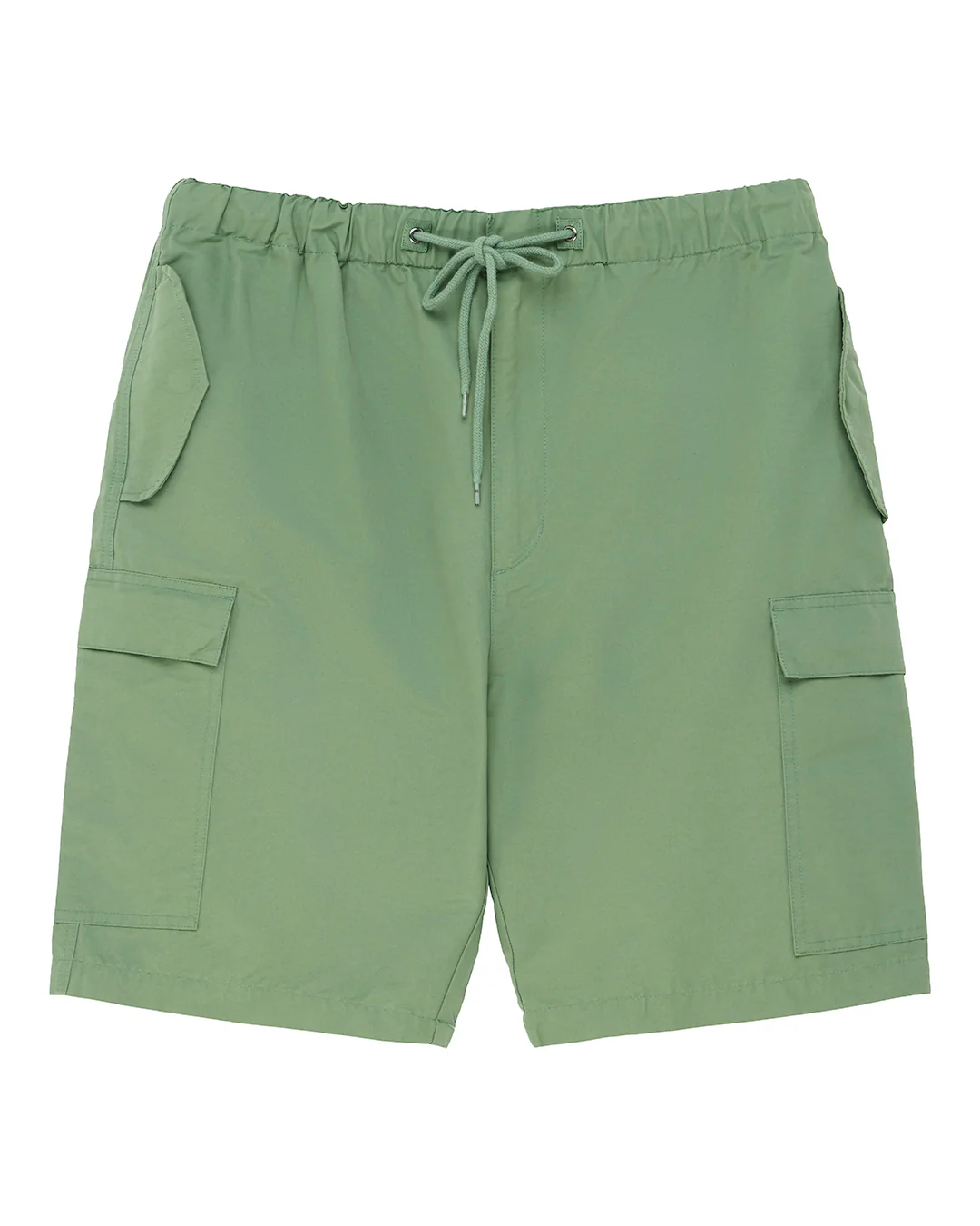 Remi Cargo Short - Loden Frost Green - Image 3