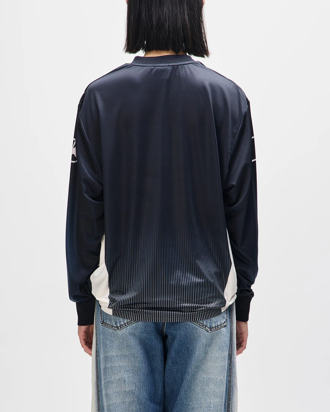 Renegade Moto Top - Black - Image 2