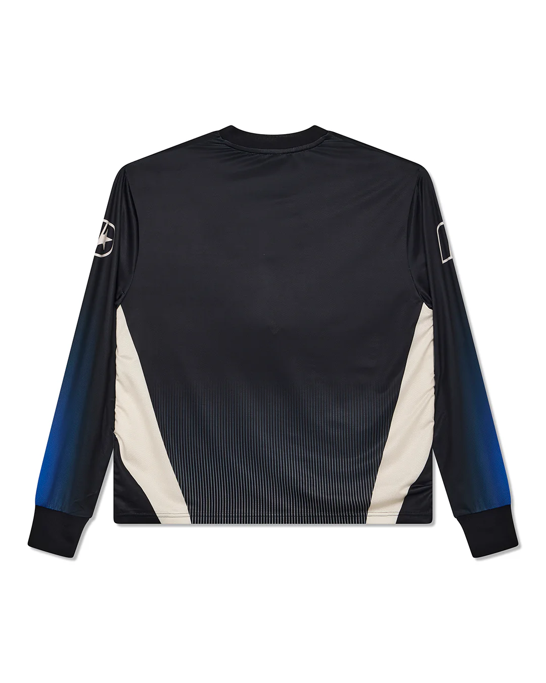 Renegade Moto Top - Black - Image 4