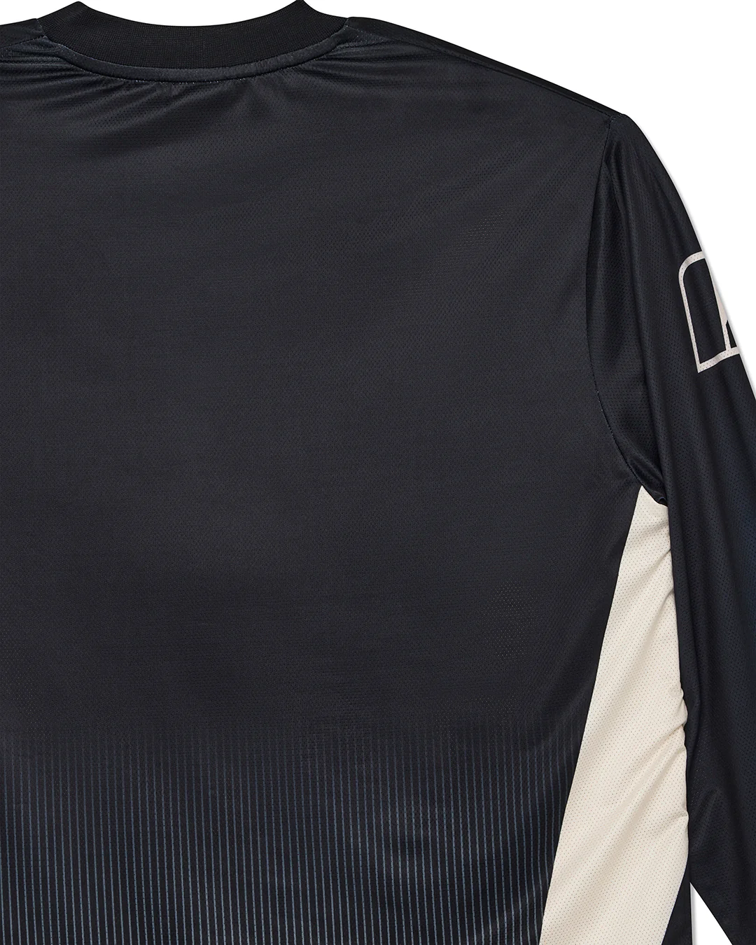 Renegade Moto Top - Black - Image 8