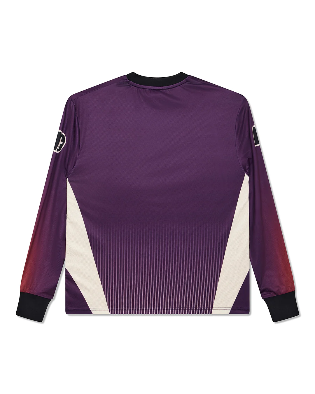 Renegade Moto Top - Gothic Grape - Image 3