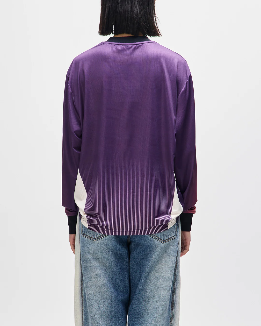 Renegade Moto Top - Gothic Grape - Image 4