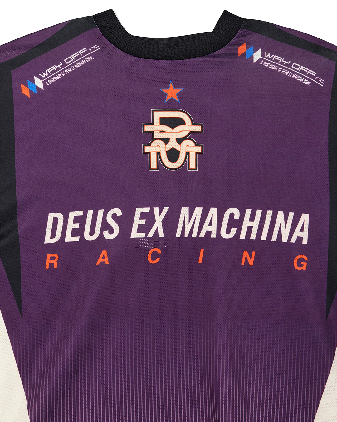 Renegade Moto Top - Gothic Grape - Image 7