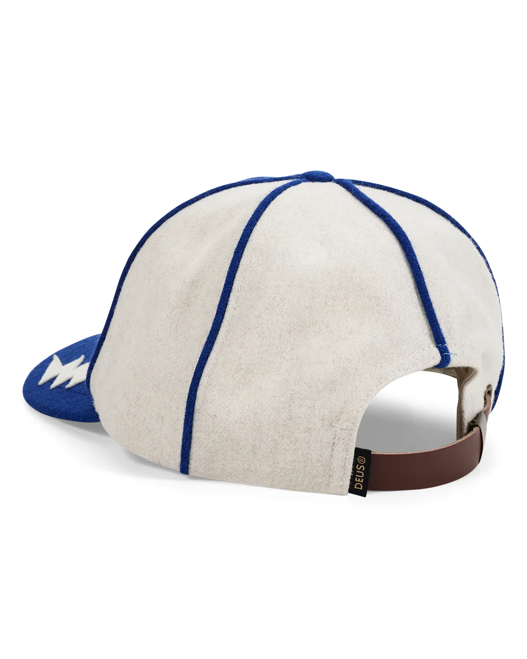 Restwell Cap - Cream - Image 2