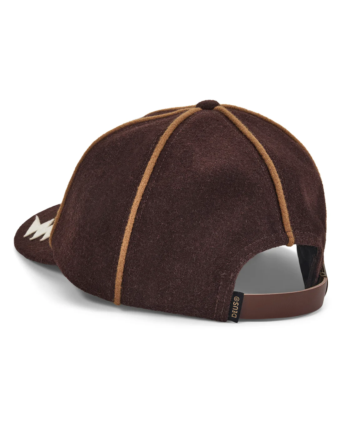 Restwell Cap - Potting Brown - Image 2
