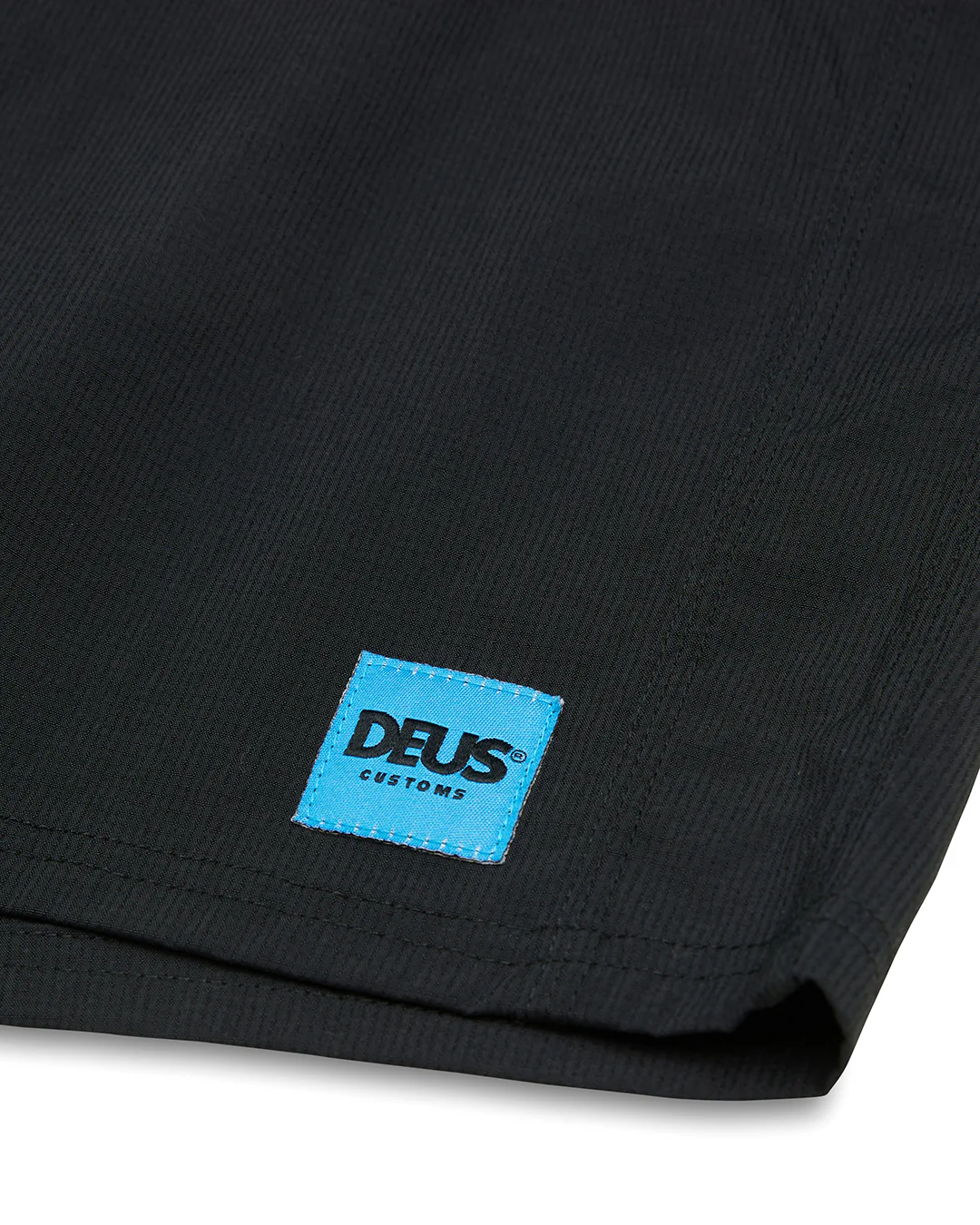 Ricos Boardshort - Black - Image 7
