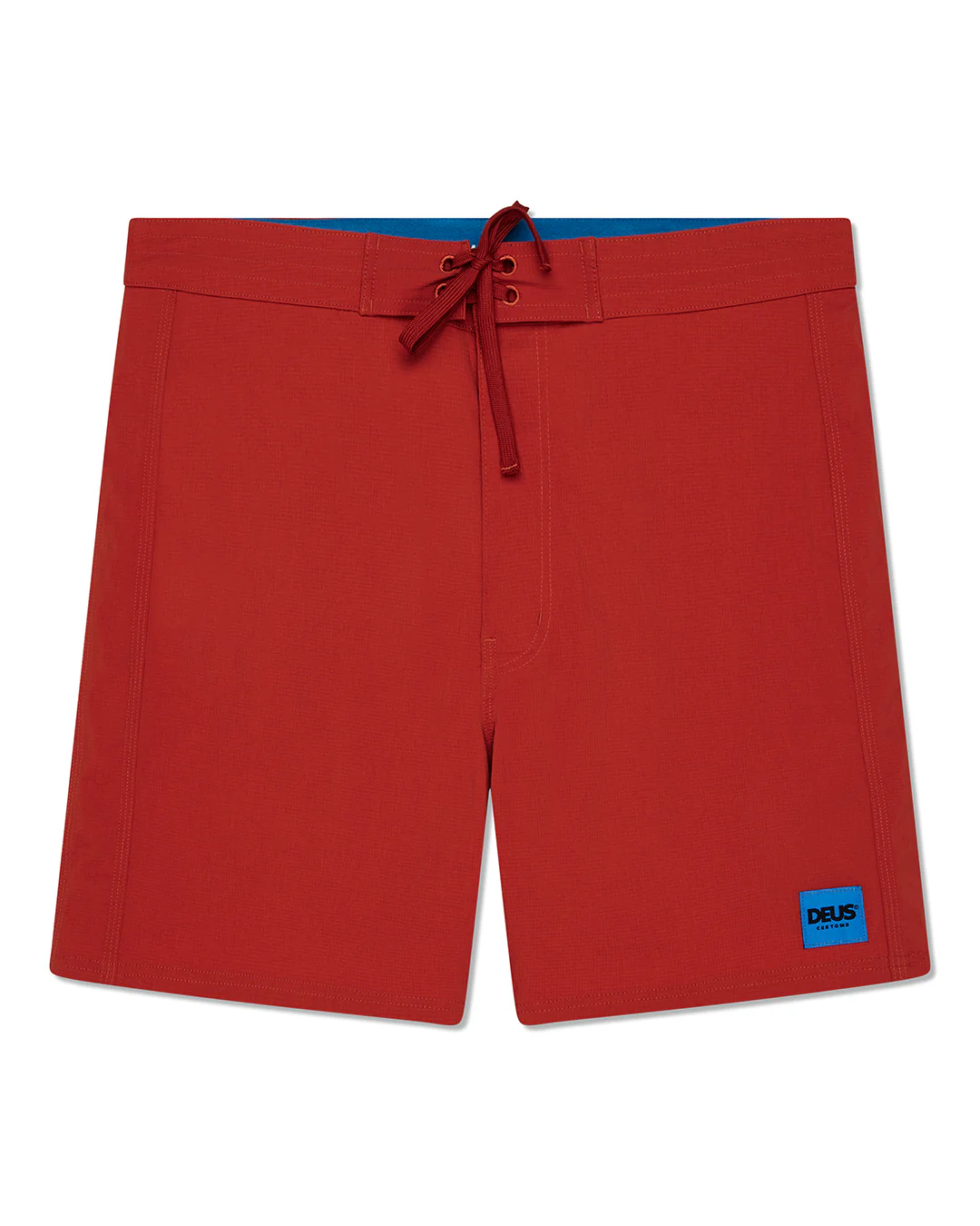 Ricos Boardshort - Terracotta - Image 6