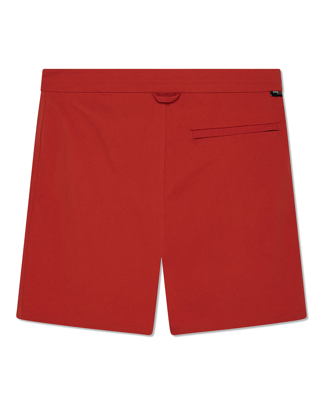 Ricos Boardshort - Terracotta - Image 7