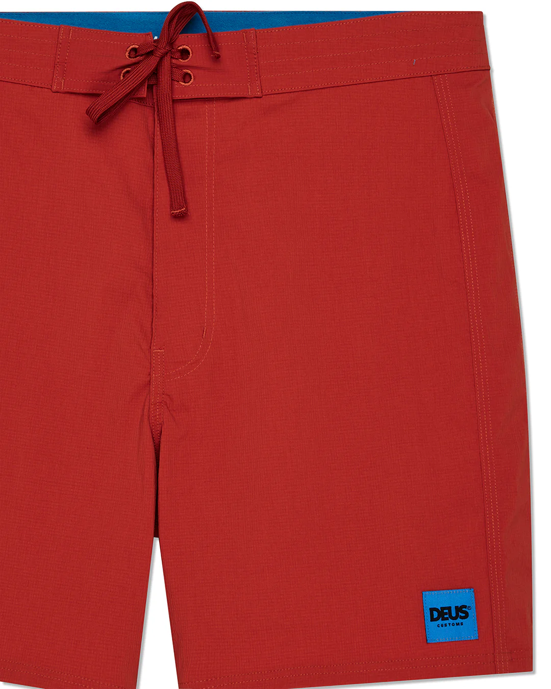 Ricos Boardshort - Terracotta - Image 8