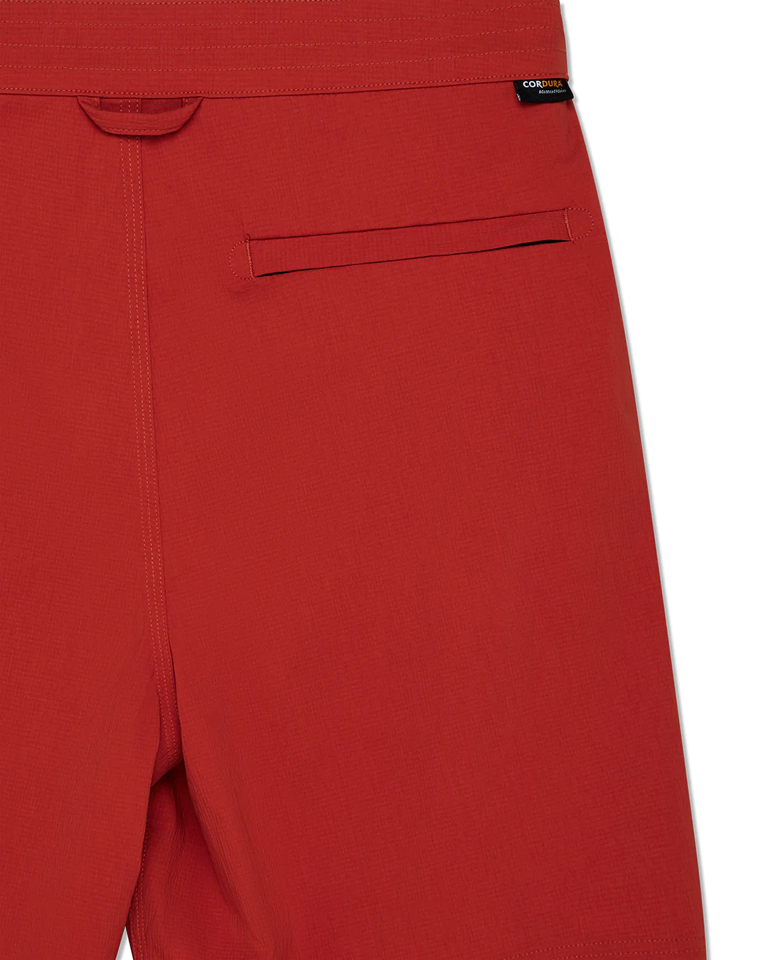 Ricos Boardshort - Terracotta - Image 9