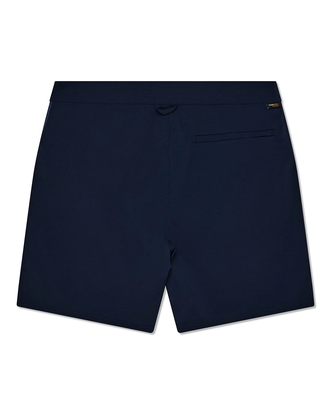 Ricos Wave Boardshort - Navy - Image 4