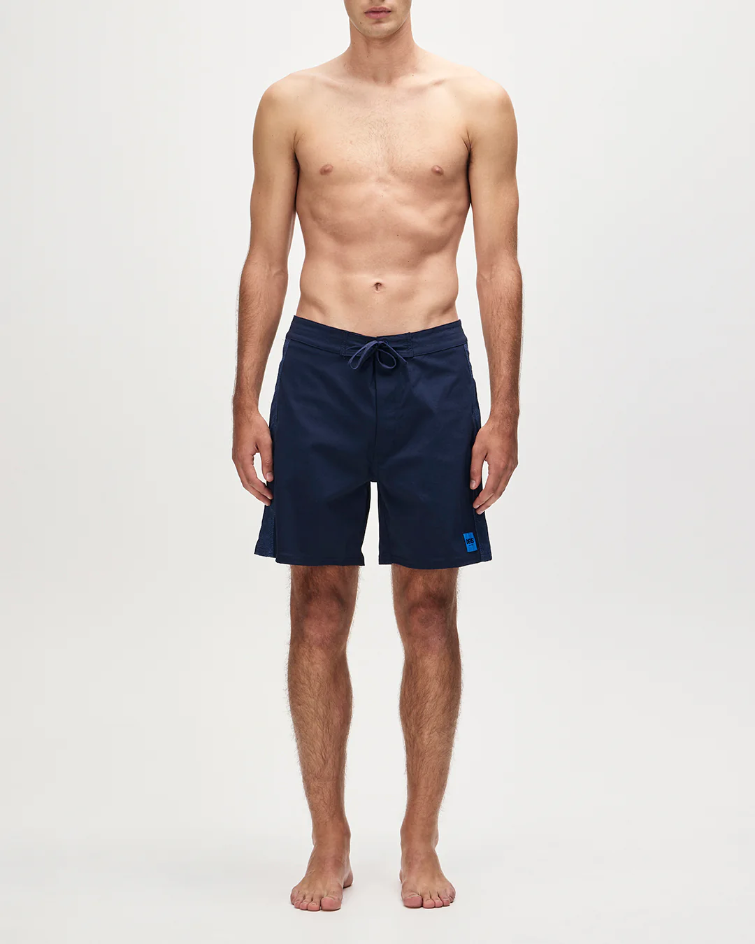 Ricos Wave Boardshort - Navy - Image 5
