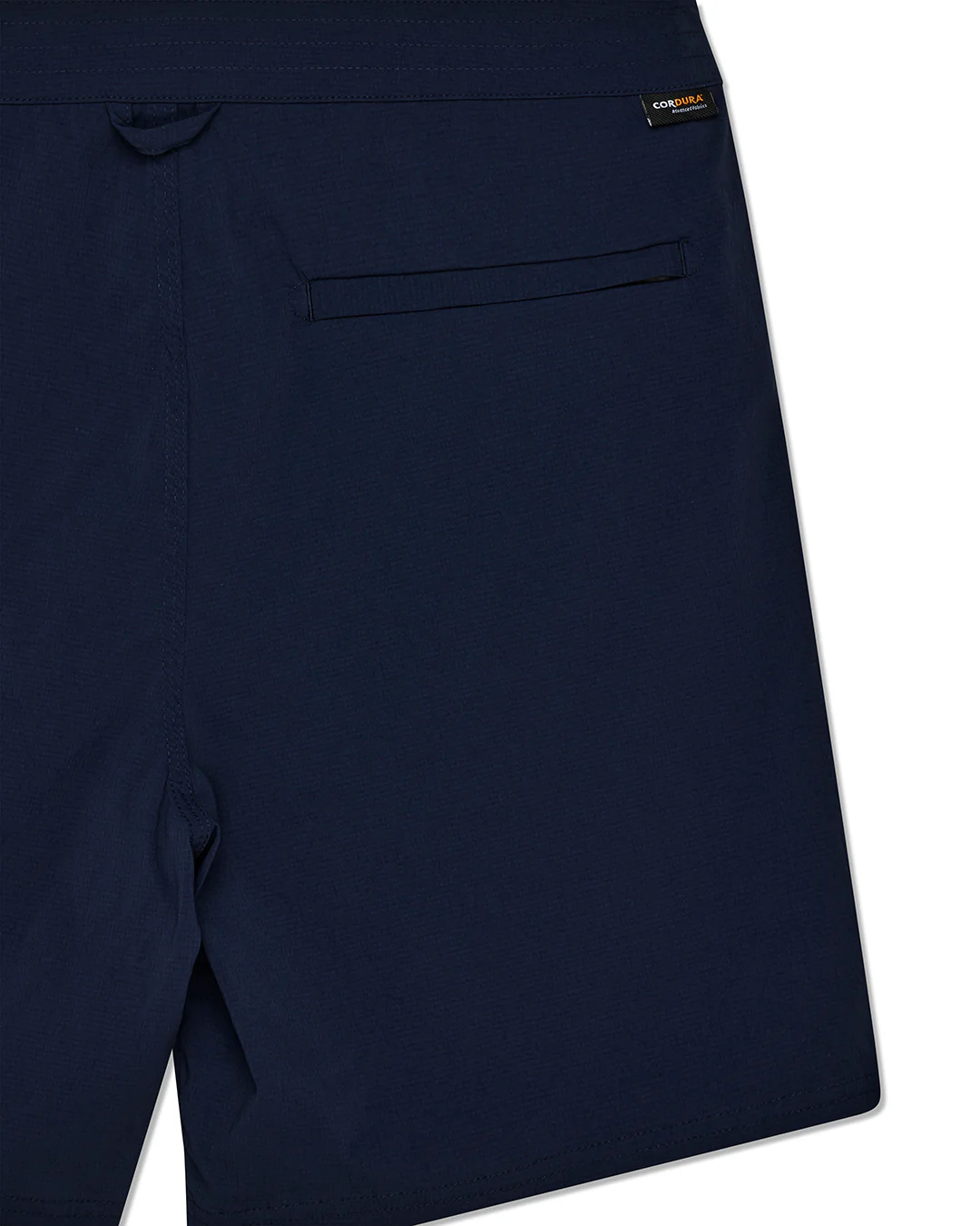 Ricos Wave Boardshort - Navy - Image 9