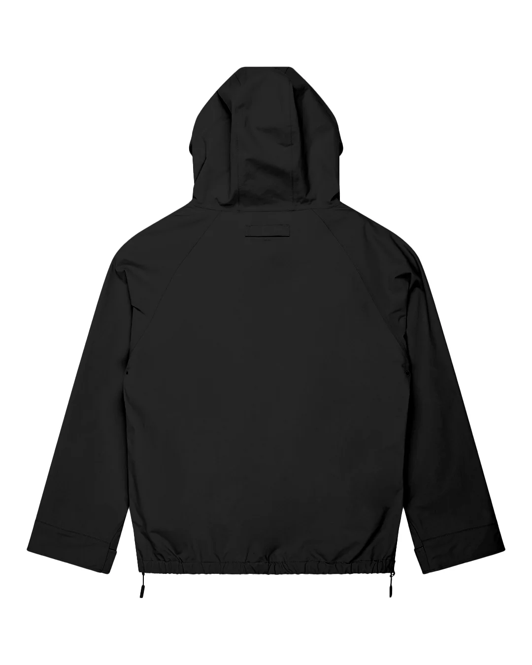 Riptide Smock Jacket - Black - Image 6