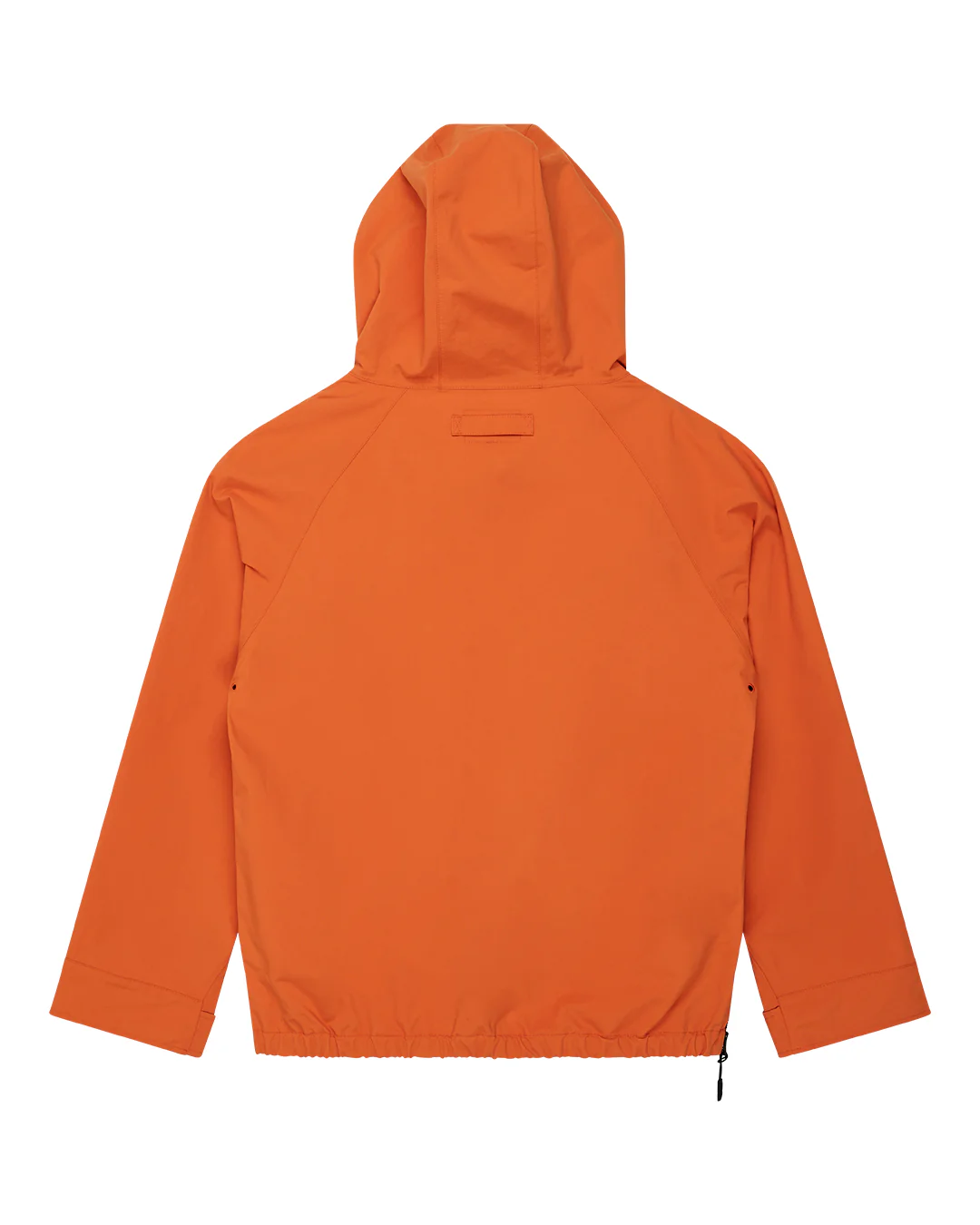Riptide Smock Jacket - Mandarin Orange - Image 7