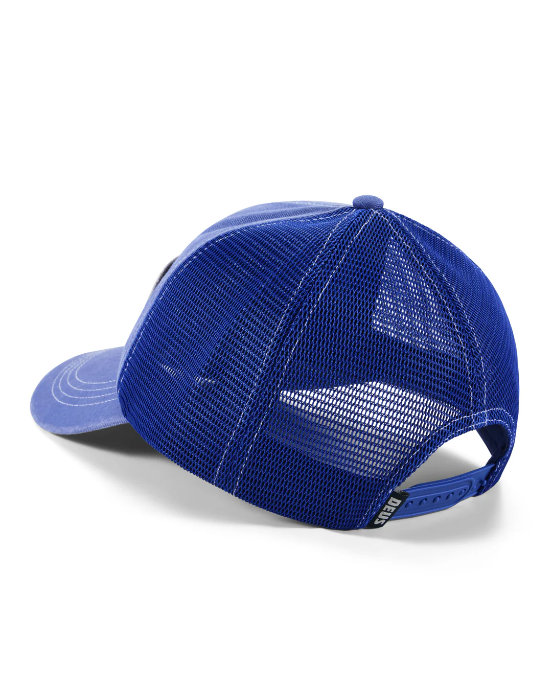 Road Stop Trucker - Dark Blue - Image 2