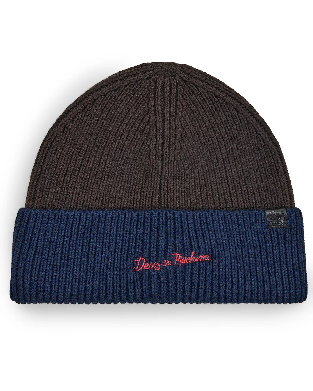 Rouge Beanie - Java Brown