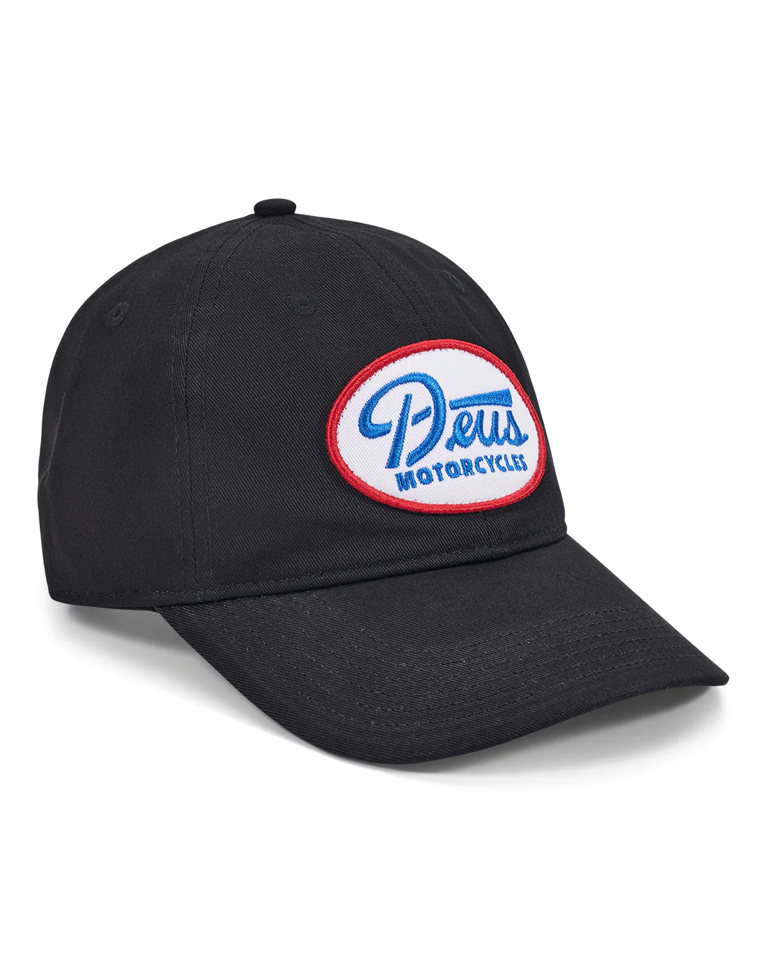 Sal Cap - Black