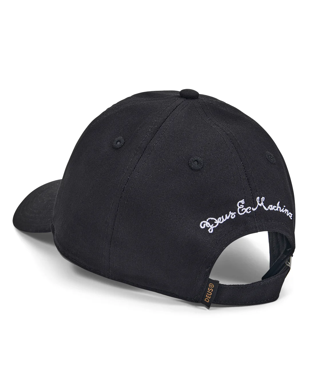 Sal Cap - Black - Image 2