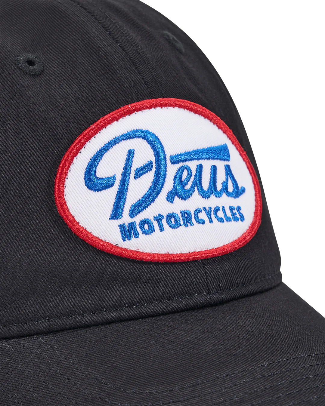 Sal Cap - Black - Image 3