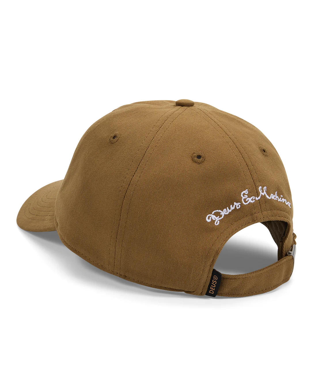 Sal Cap - Bronze Brown - Image 2