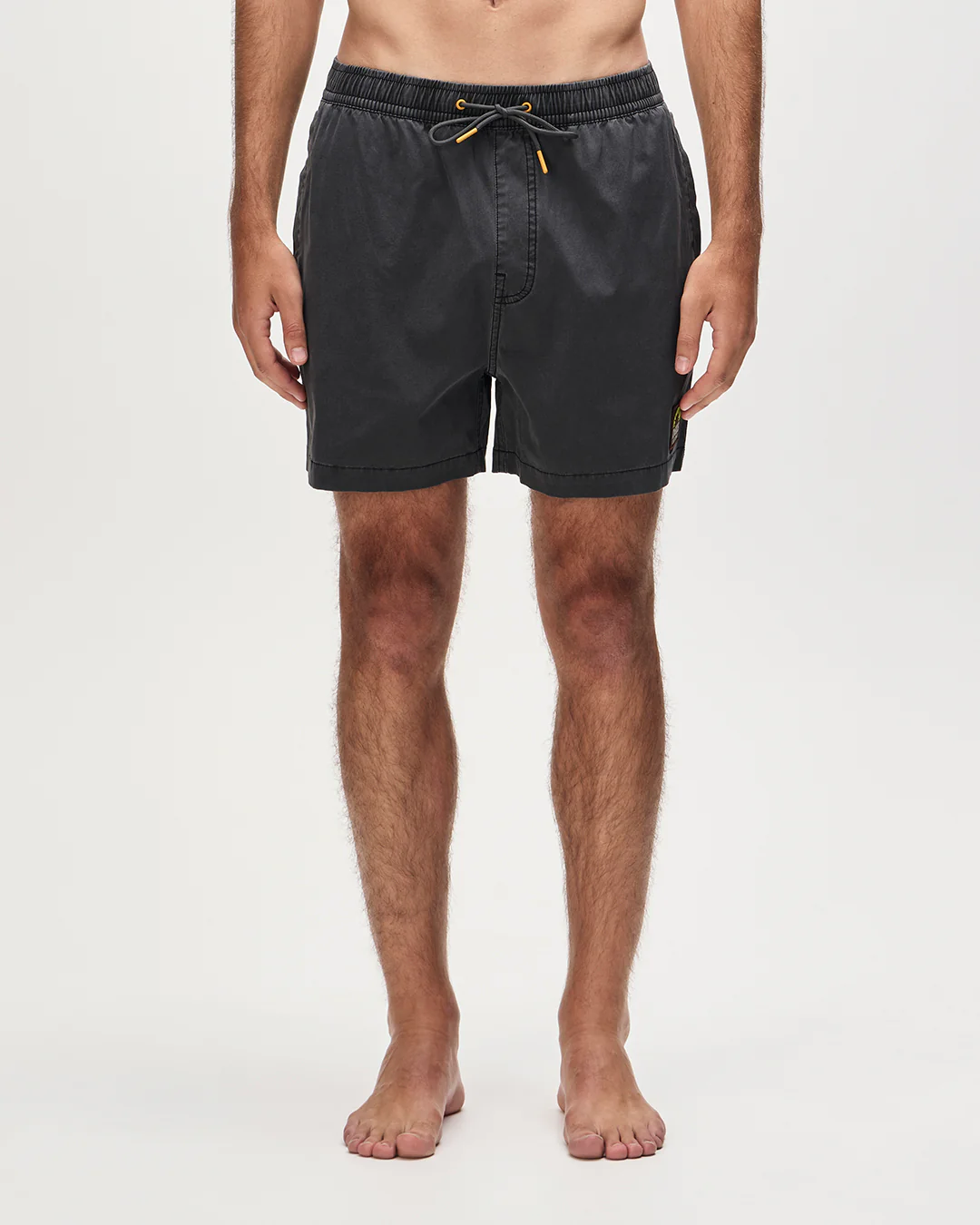 Sandbar Gd Short - Anthracite